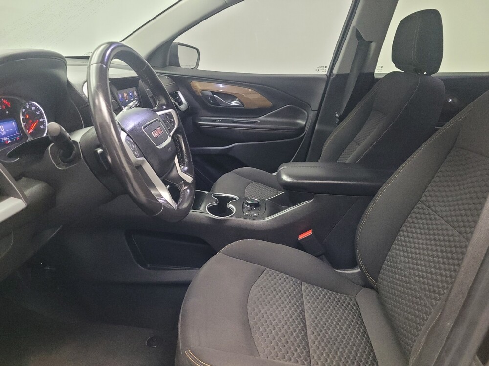 2020 GMC Terrain in Memphis, TN 38115 - 18117092 17