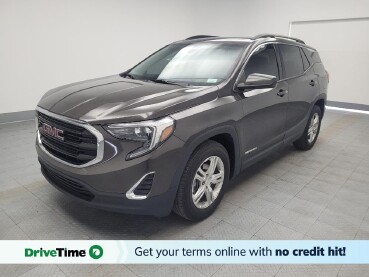 2020 GMC Terrain in Memphis, TN 38115