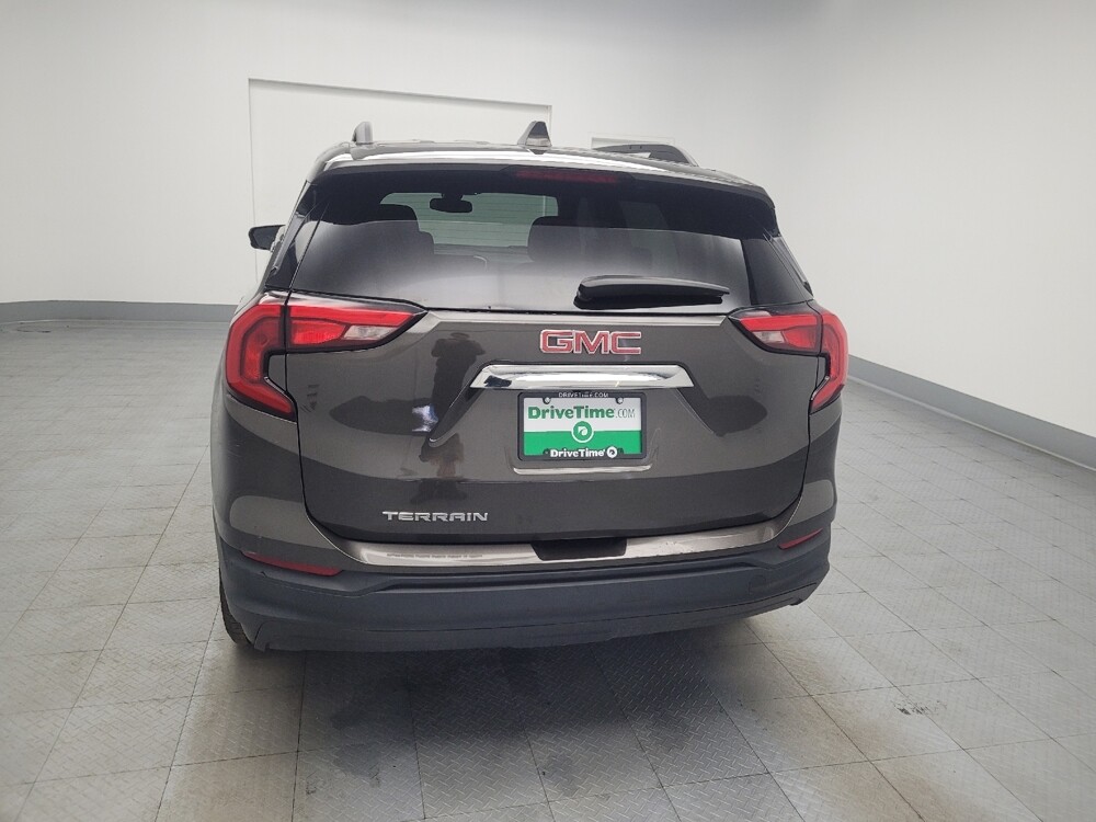 2020 GMC Terrain in Memphis, TN 38115 - 18117092 6