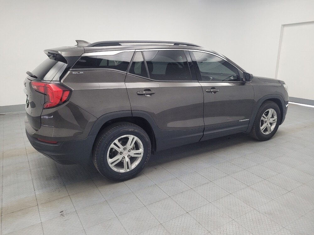2020 GMC Terrain in Memphis, TN 38115 - 18117092 10