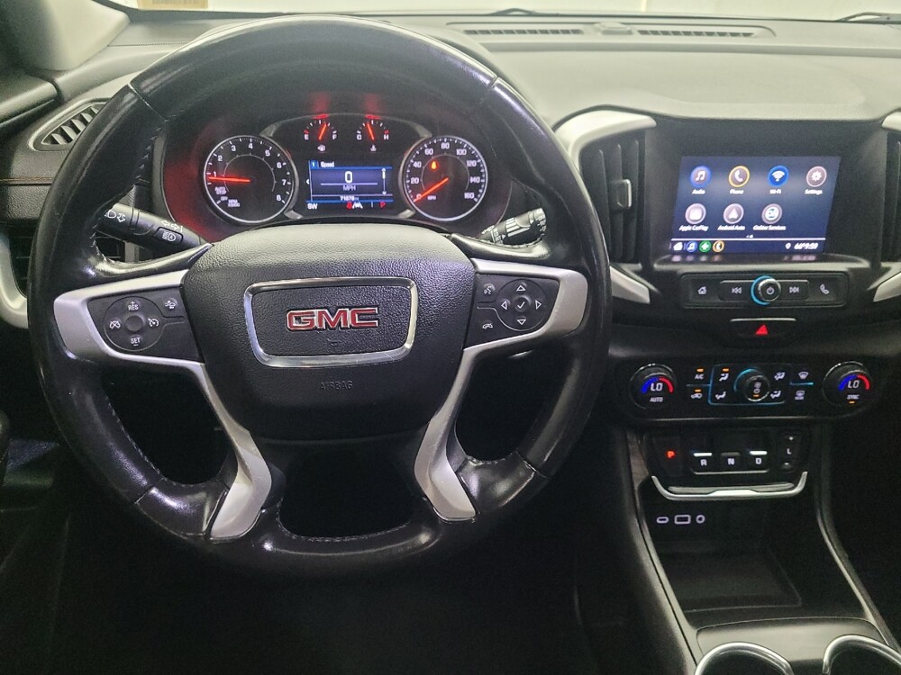 2020 GMC Terrain in Memphis, TN 38115 - 18117092 22