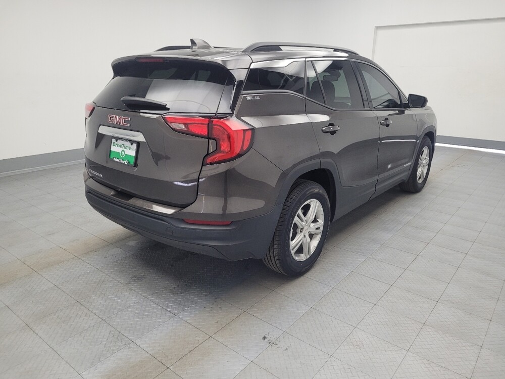 2020 GMC Terrain in Memphis, TN 38115 - 18117092 9