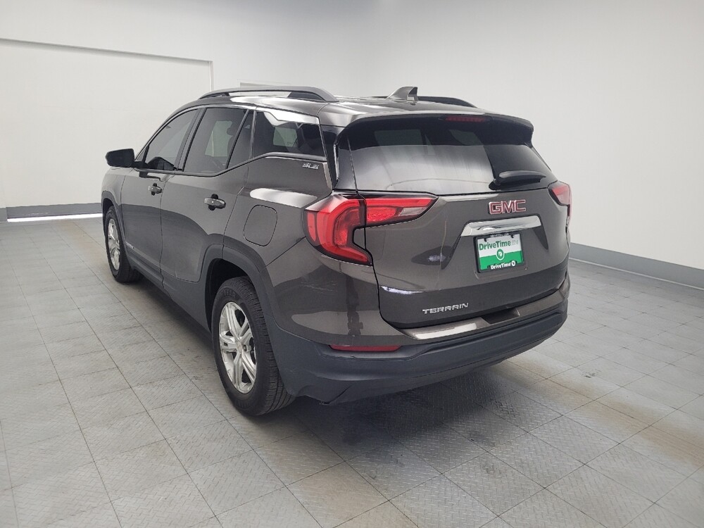 2020 GMC Terrain in Memphis, TN 38115 - 18117092 5