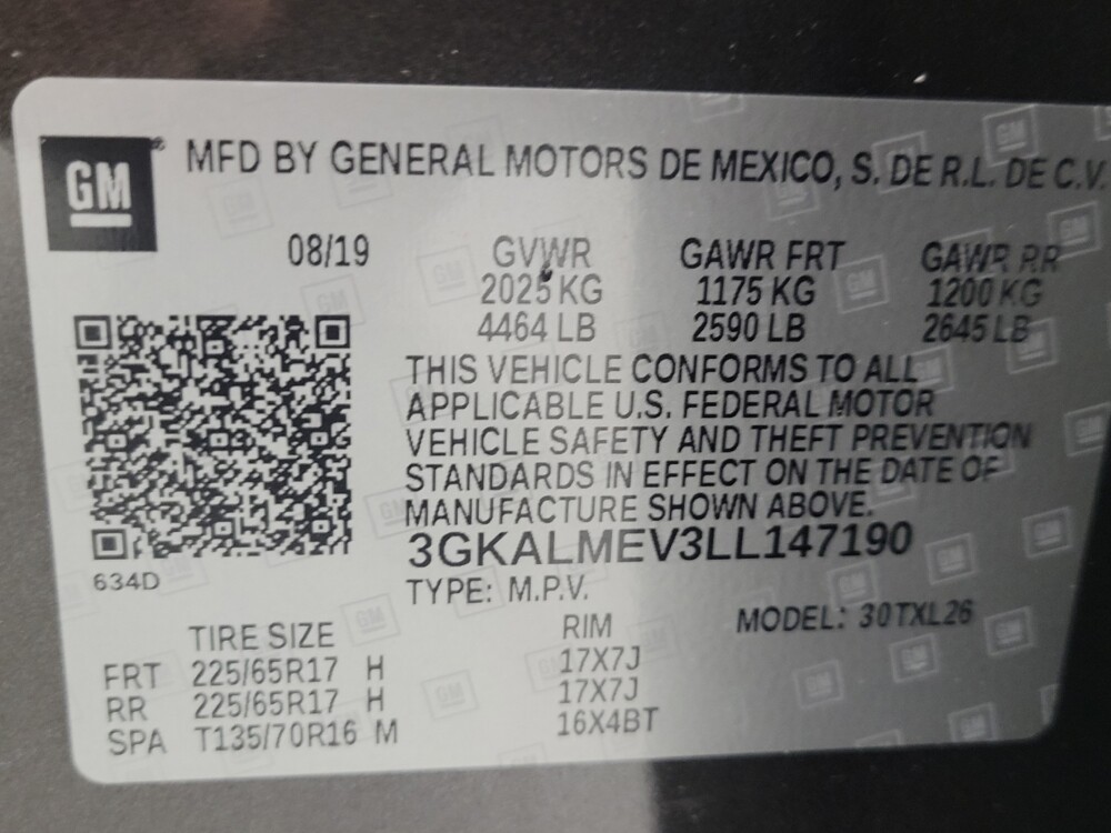 2020 GMC Terrain in Memphis, TN 38115 - 18117092 33