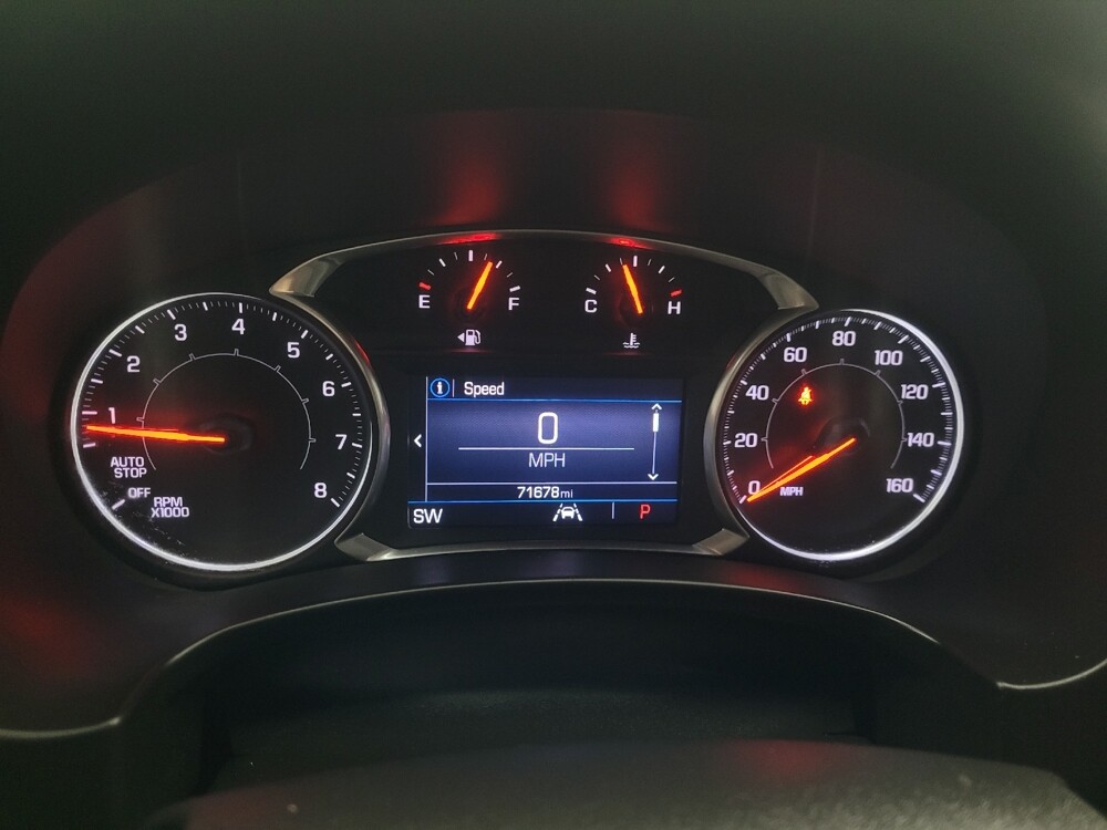 2020 GMC Terrain in Memphis, TN 38115 - 18117092 23