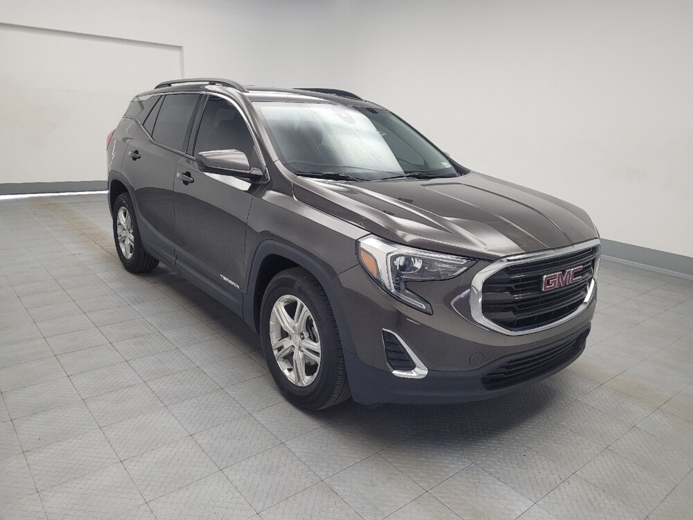 2020 GMC Terrain in Memphis, TN 38115 - 18117092 13