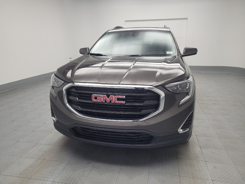 2020 GMC Terrain in Memphis, TN 38115 - 18117092 15