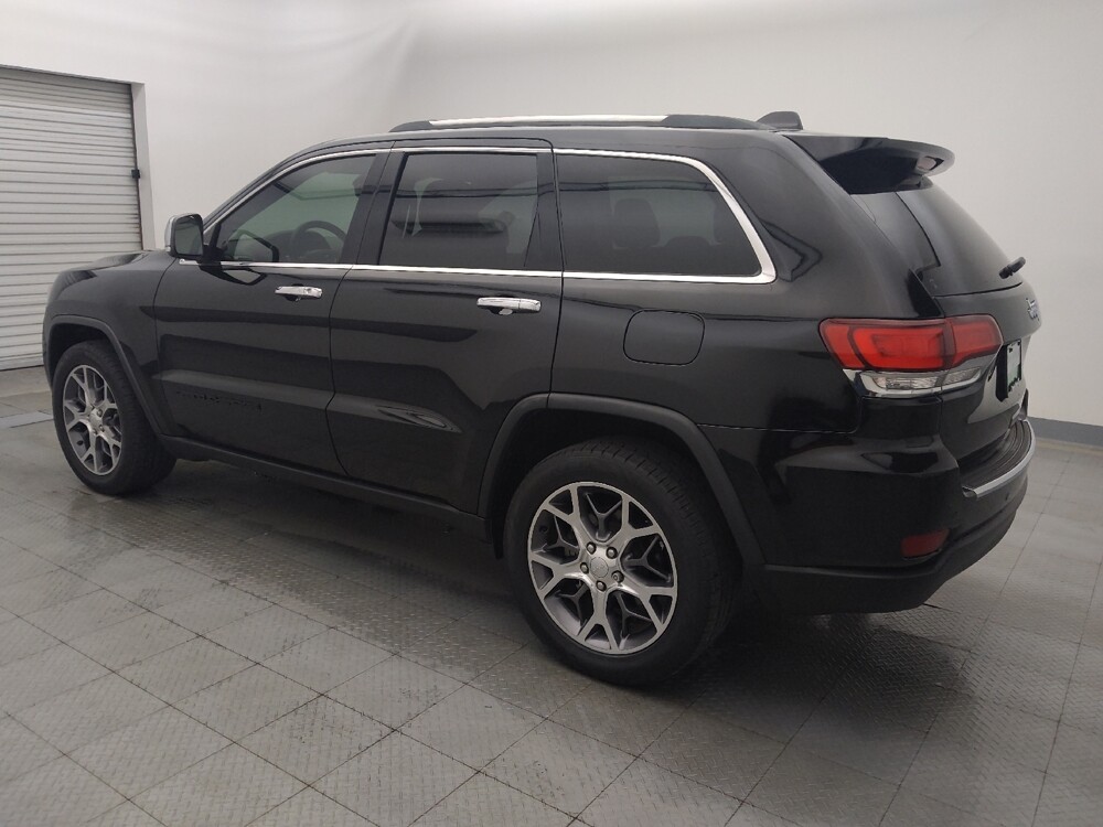 2020 Jeep Grand Cherokee in Live Oak, TX 78233 - 18117094 3