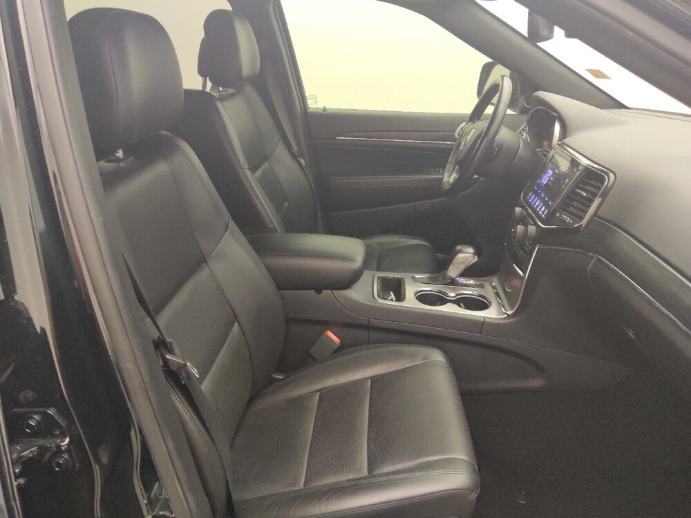 2020 Jeep Grand Cherokee in Live Oak, TX 78233 - 18117094 21