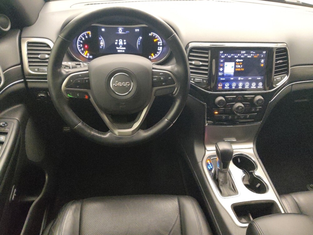 2020 Jeep Grand Cherokee in Live Oak, TX 78233 - 18117094 22