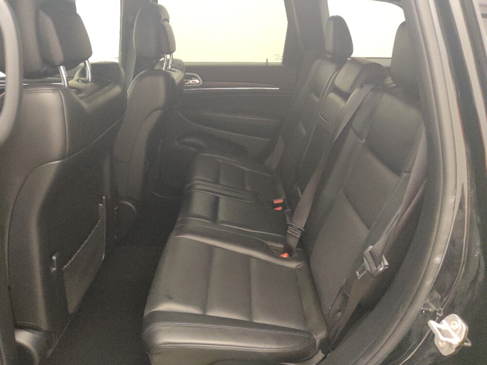 2020 Jeep Grand Cherokee in Live Oak, TX 78233 - 18117094 18