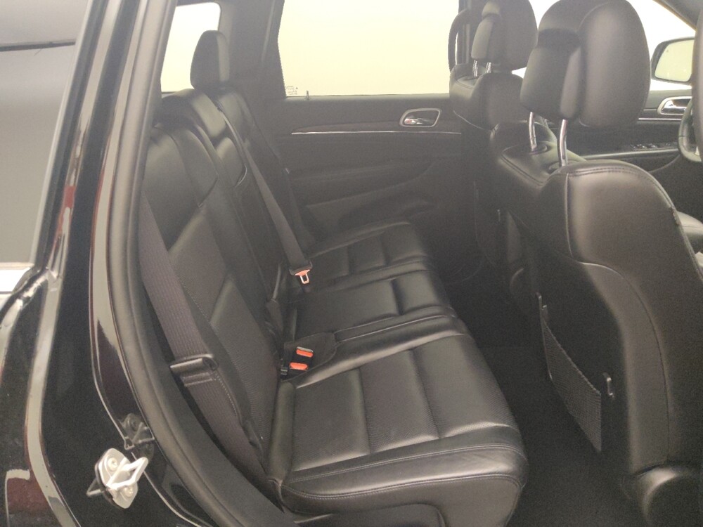 2020 Jeep Grand Cherokee in Live Oak, TX 78233 - 18117094 19