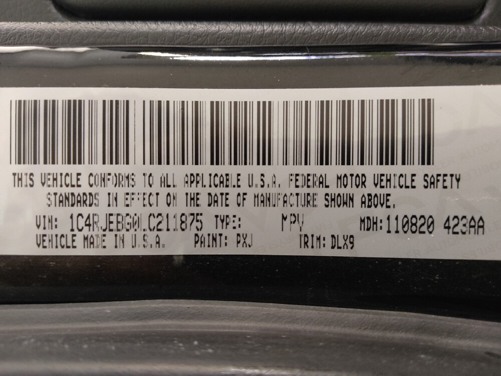 2020 Jeep Grand Cherokee in Live Oak, TX 78233 - 18117094 33