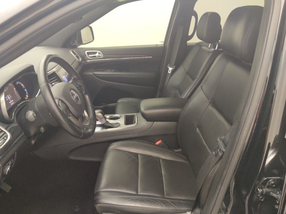 2020 Jeep Grand Cherokee in Live Oak, TX 78233 - 18117094 17