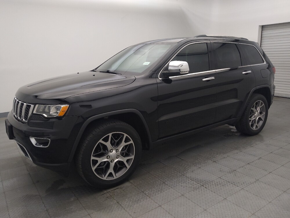 2020 Jeep Grand Cherokee in Live Oak, TX 78233 - 18117094 2