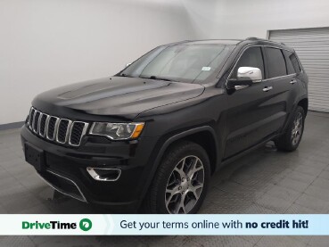 2020 Jeep Grand Cherokee in Live Oak, TX 78233