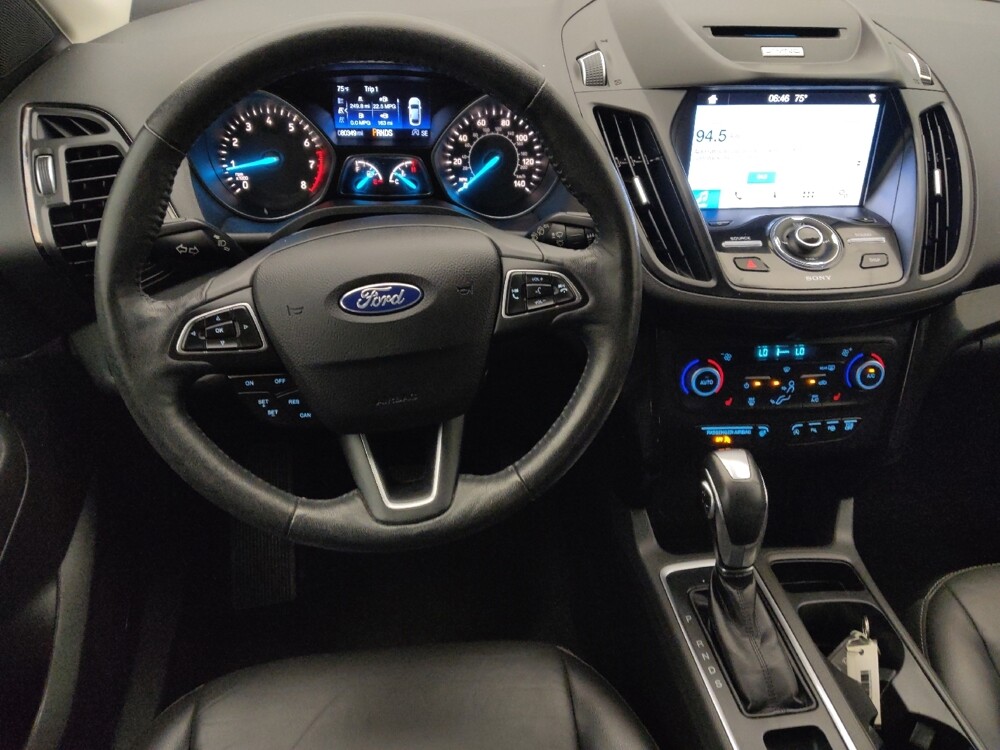 2018 Ford Escape in Houston, TX 77074 - 18117095 22