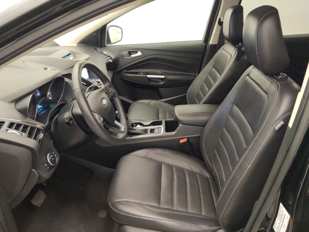 2018 Ford Escape in Houston, TX 77074 - 18117095 17