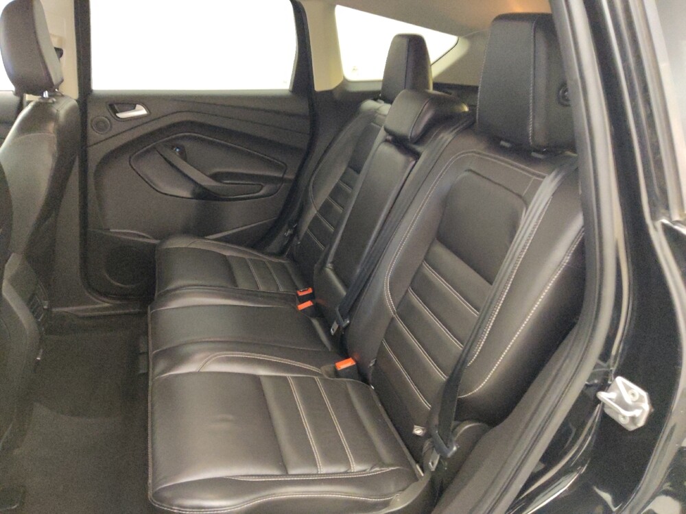 2018 Ford Escape in Houston, TX 77074 - 18117095 18