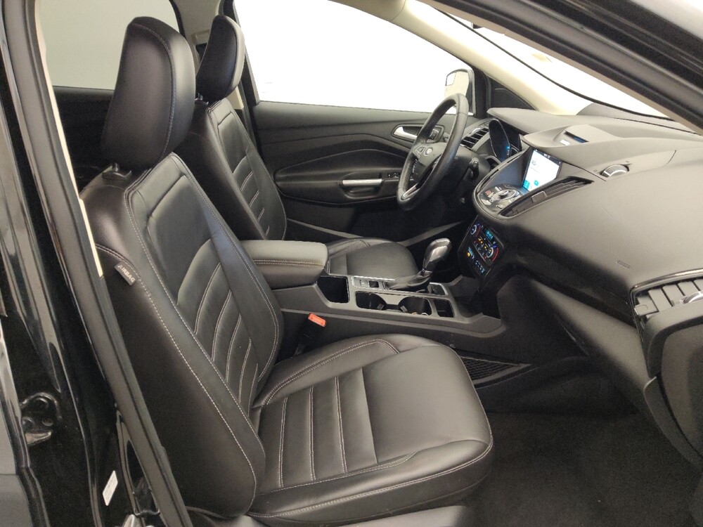 2018 Ford Escape in Houston, TX 77074 - 18117095 21