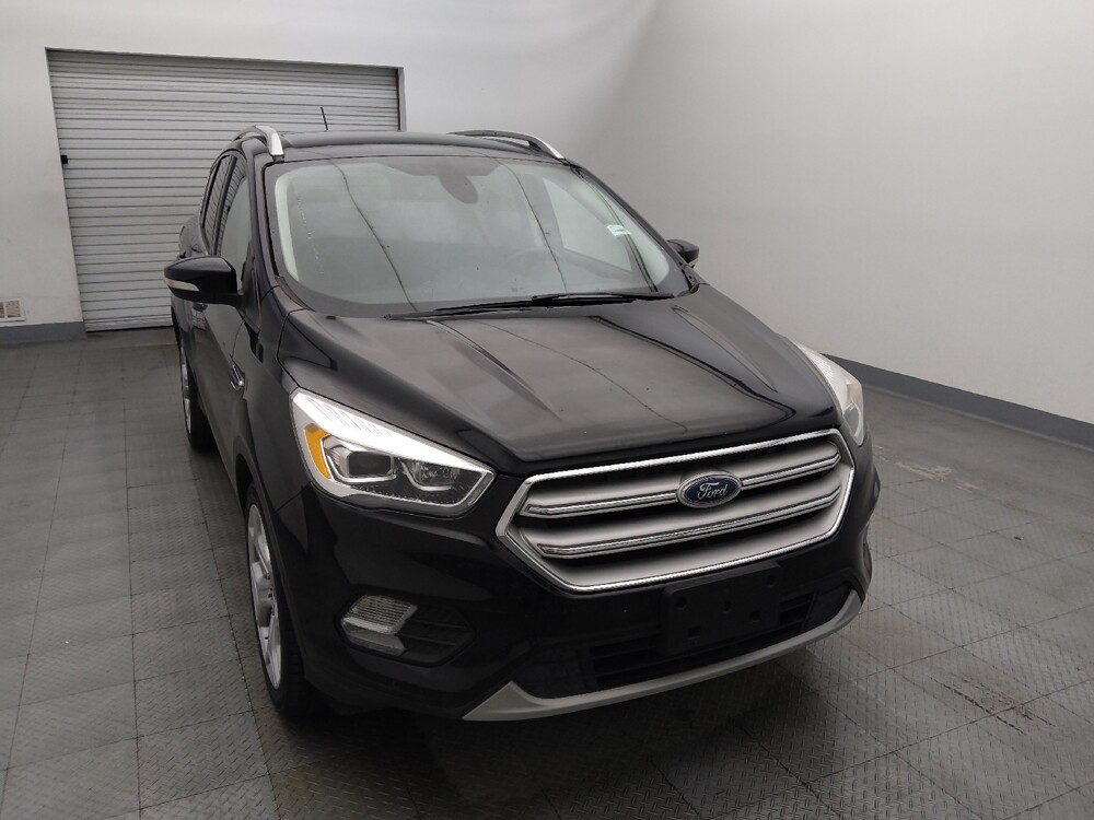 2018 Ford Escape in Houston, TX 77074 - 18117095 14