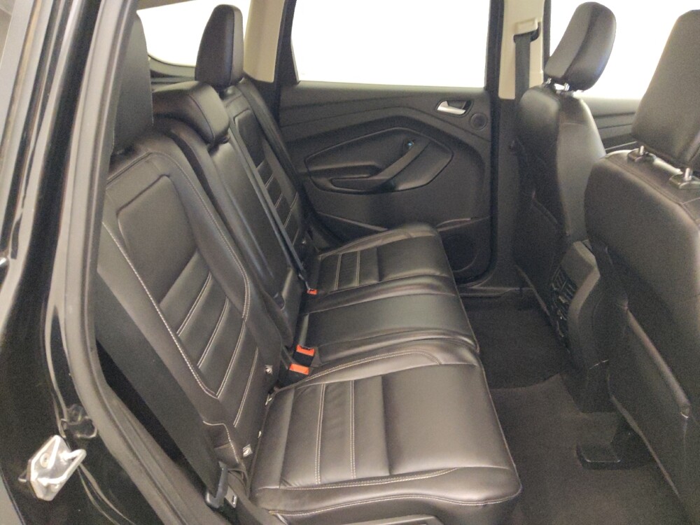 2018 Ford Escape in Houston, TX 77074 - 18117095 19