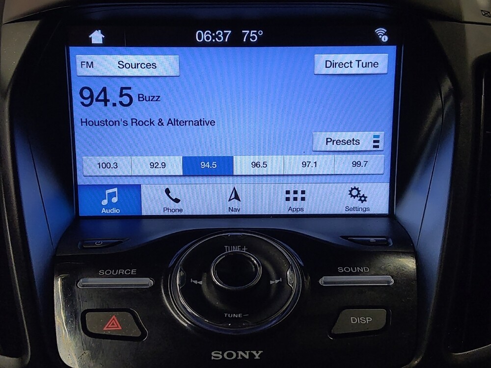 2018 Ford Escape in Houston, TX 77074 - 18117095 25