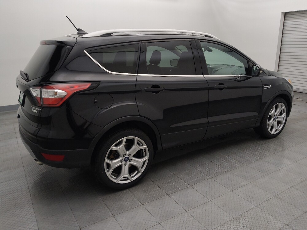 2018 Ford Escape in Houston, TX 77074 - 18117095 10