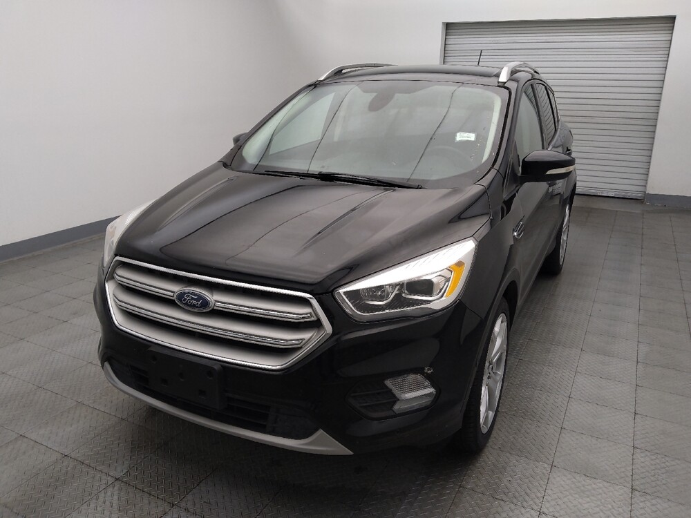 2018 Ford Escape in Houston, TX 77074 - 18117095 15