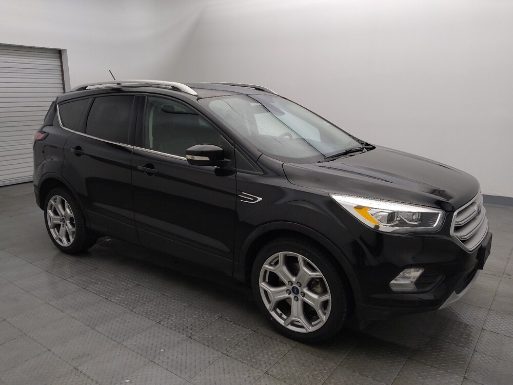 2018 Ford Escape in Houston, TX 77074 - 18117095 11