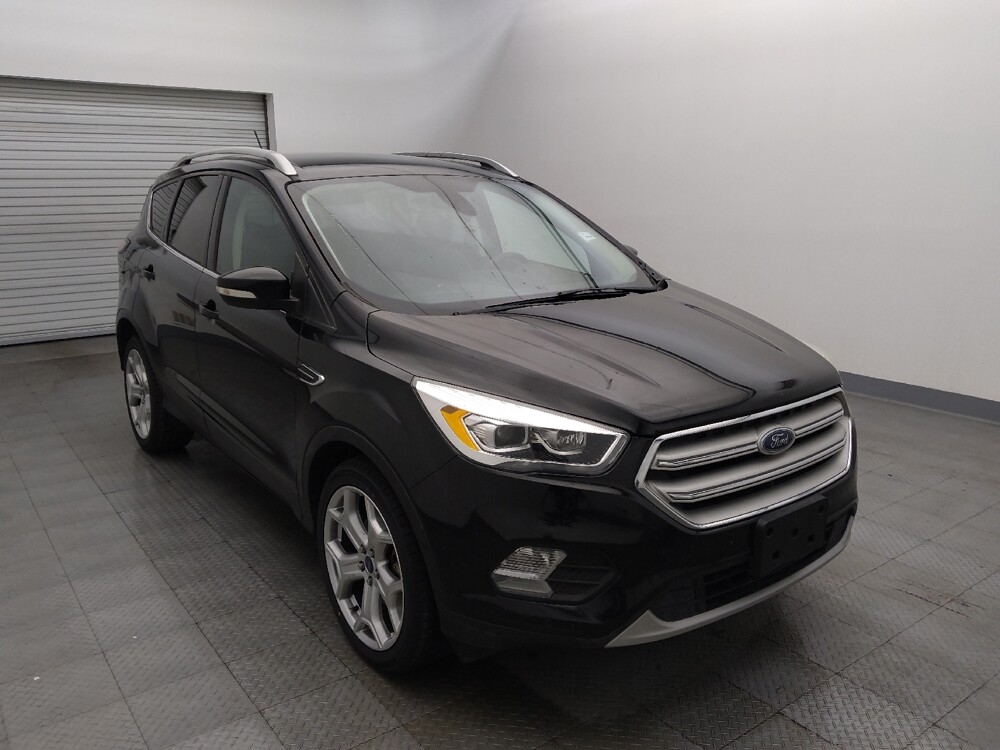 2018 Ford Escape in Houston, TX 77074 - 18117095 13