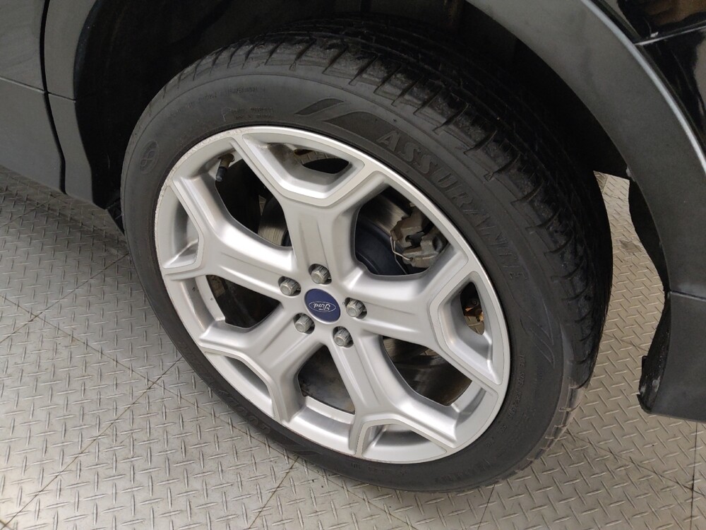 2018 Ford Escape in Houston, TX 77074 - 18117095 31