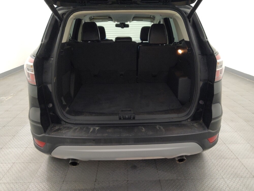 2018 Ford Escape in Houston, TX 77074 - 18117095 29
