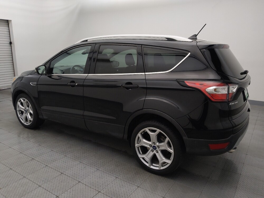 2018 Ford Escape in Houston, TX 77074 - 18117095 3