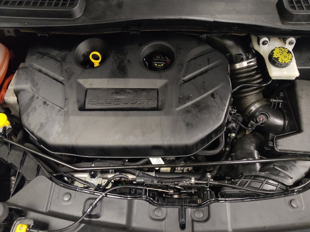 2018 Ford Escape in Houston, TX 77074 - 18117095 30