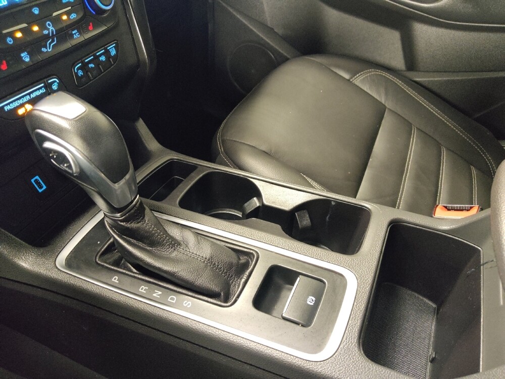 2018 Ford Escape in Houston, TX 77074 - 18117095 26