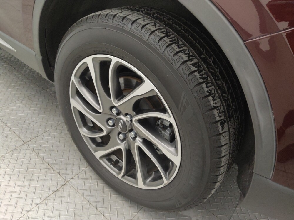 2020 Lincoln Corsair in Houston, TX 77034 - 18117096 31