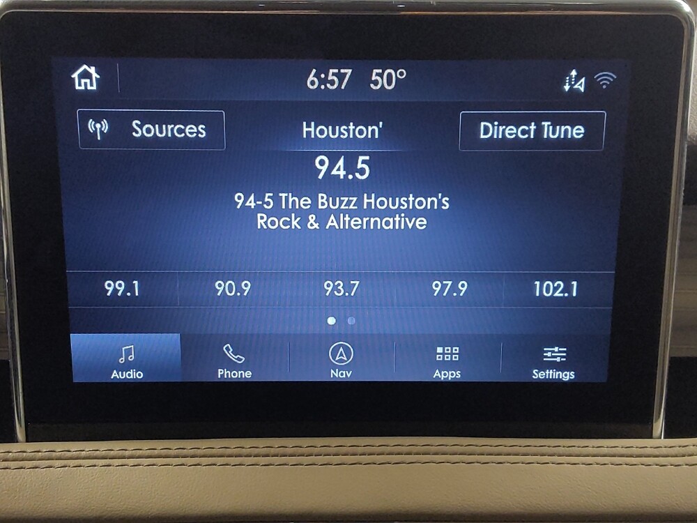 2020 Lincoln Corsair in Houston, TX 77034 - 18117096 25