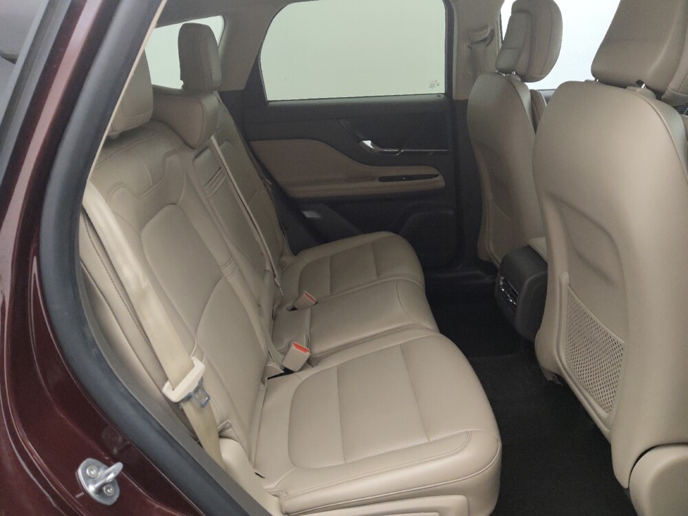 2020 Lincoln Corsair in Houston, TX 77034 - 18117096 19