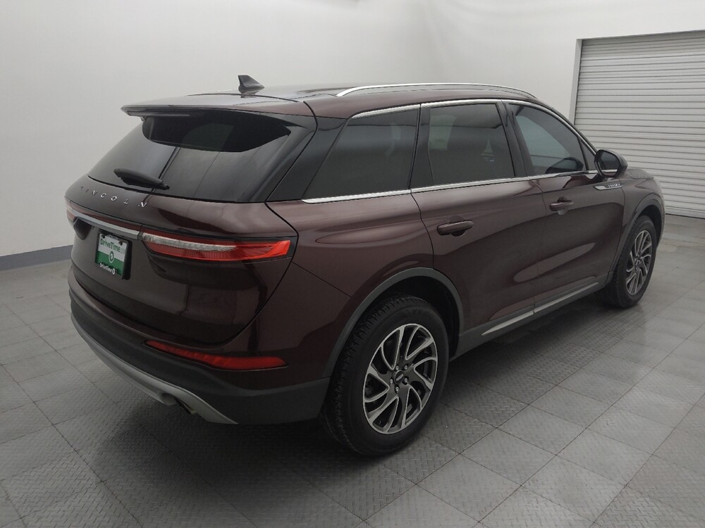 2020 Lincoln Corsair in Houston, TX 77034 - 18117096 9