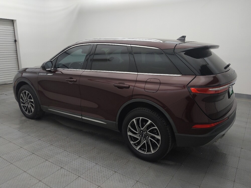 2020 Lincoln Corsair in Houston, TX 77034 - 18117096 3