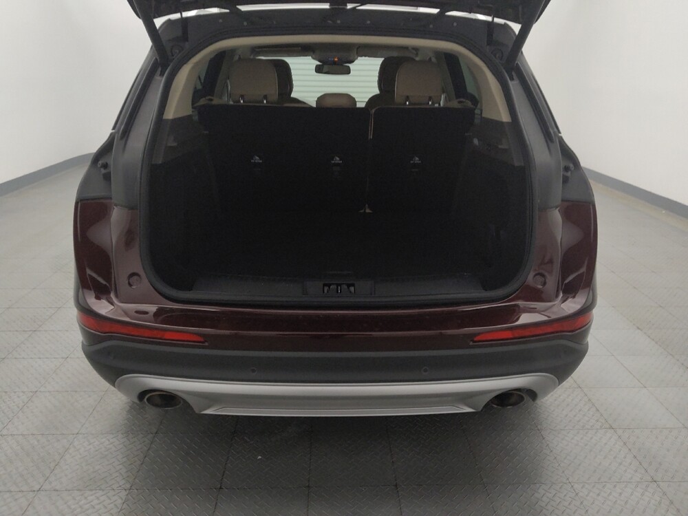 2020 Lincoln Corsair in Houston, TX 77034 - 18117096 29