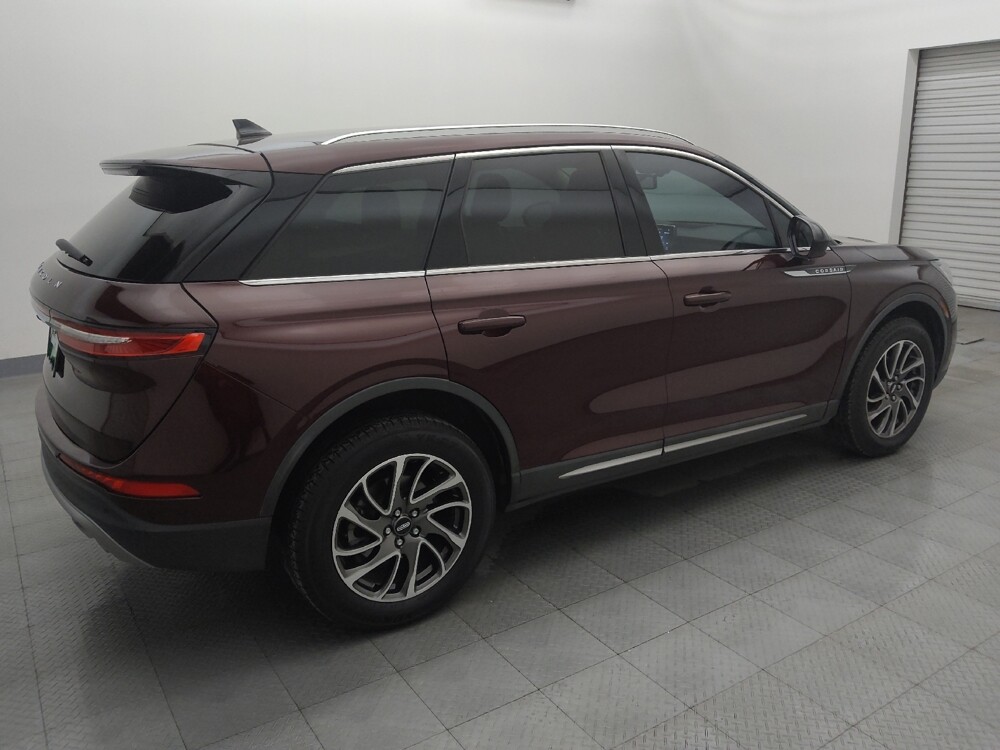 2020 Lincoln Corsair in Houston, TX 77034 - 18117096 10