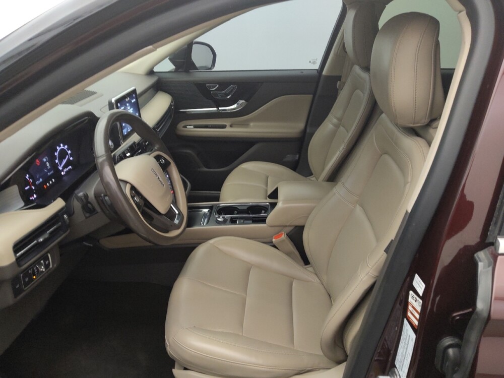 2020 Lincoln Corsair in Houston, TX 77034 - 18117096 17