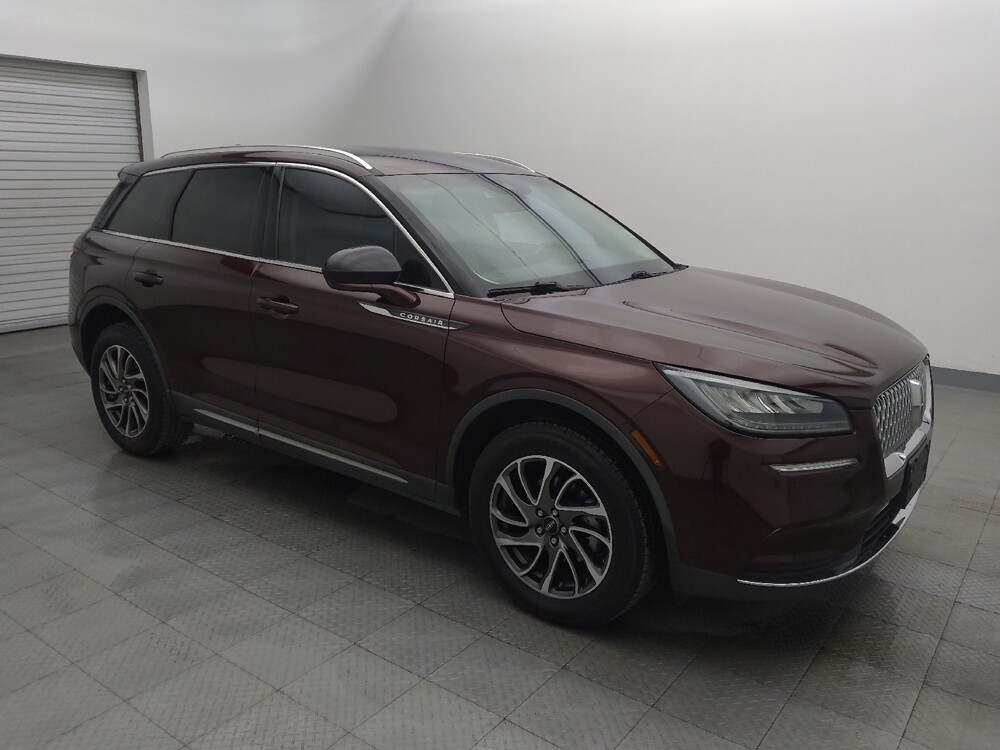 2020 Lincoln Corsair in Houston, TX 77034 - 18117096 11