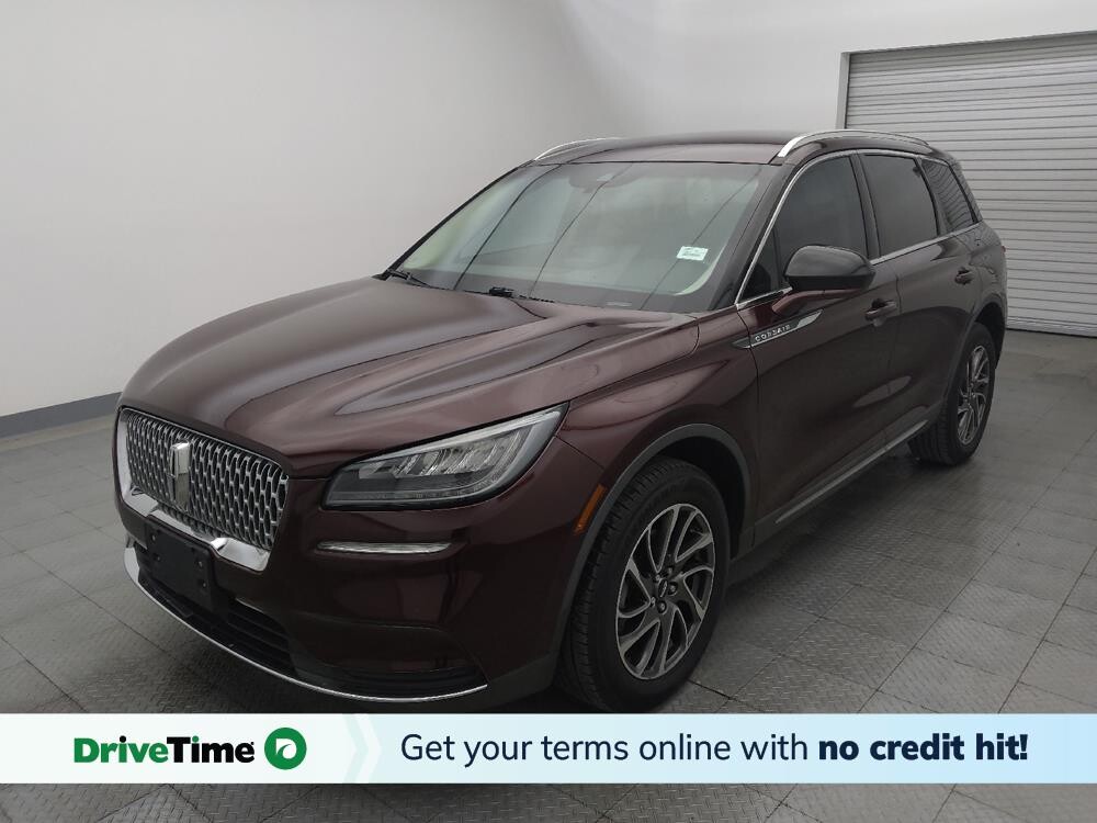 2020 Lincoln Corsair in Houston, TX 77034 - 18117096