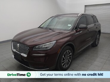 2020 Lincoln Corsair in Houston, TX 77034
