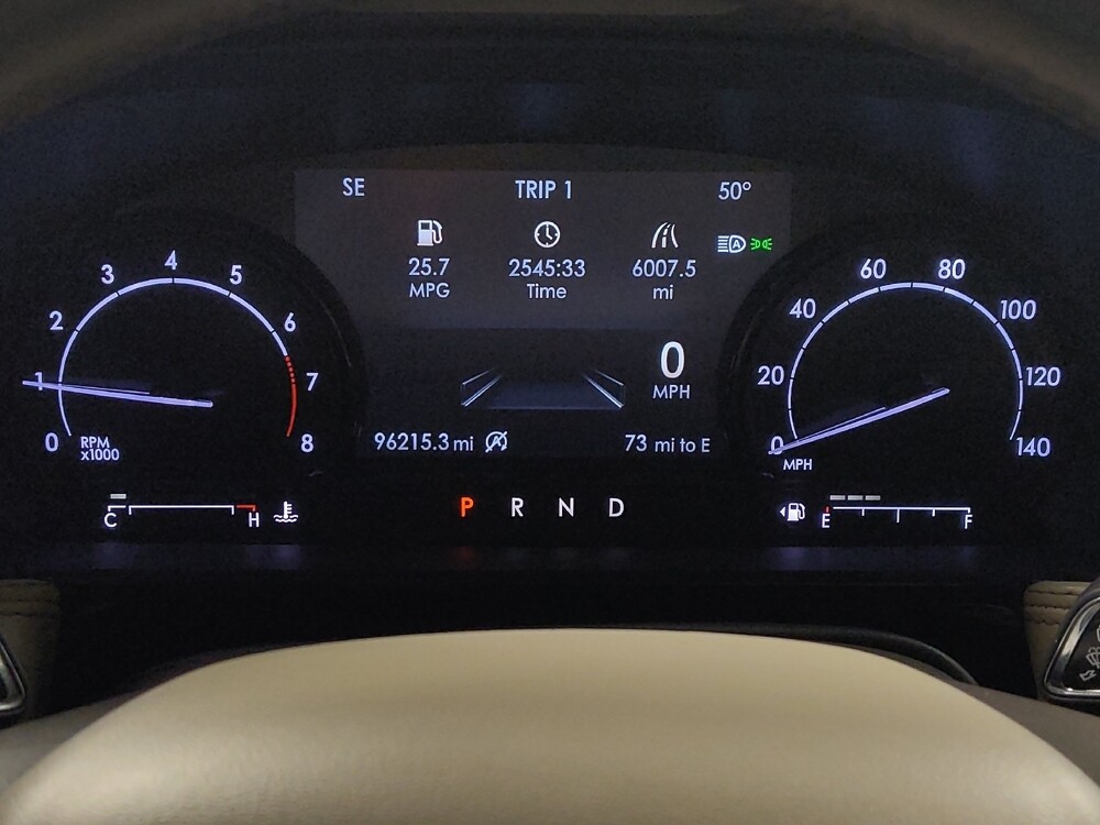 2020 Lincoln Corsair in Houston, TX 77034 - 18117096 23