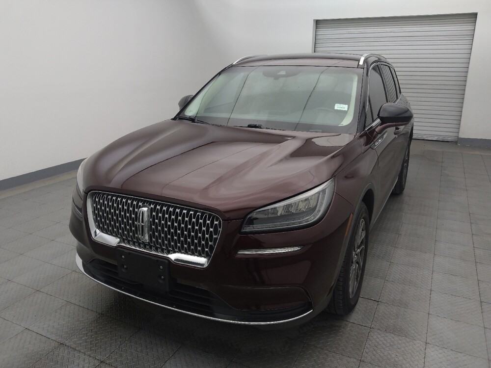 2020 Lincoln Corsair in Houston, TX 77034 - 18117096 15