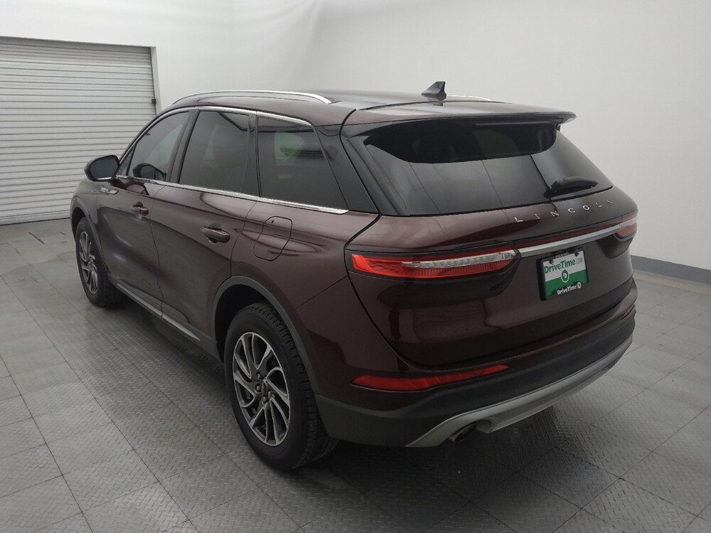 2020 Lincoln Corsair in Houston, TX 77034 - 18117096 5